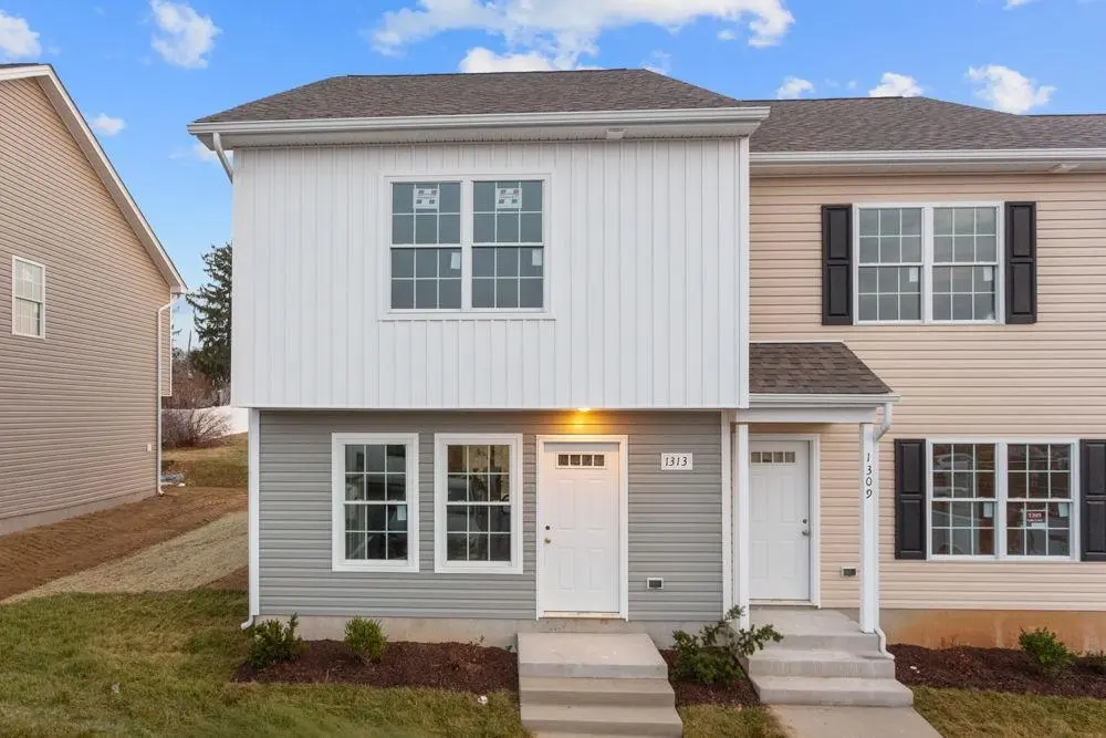 1313 Luke Ln, Harrisonburg