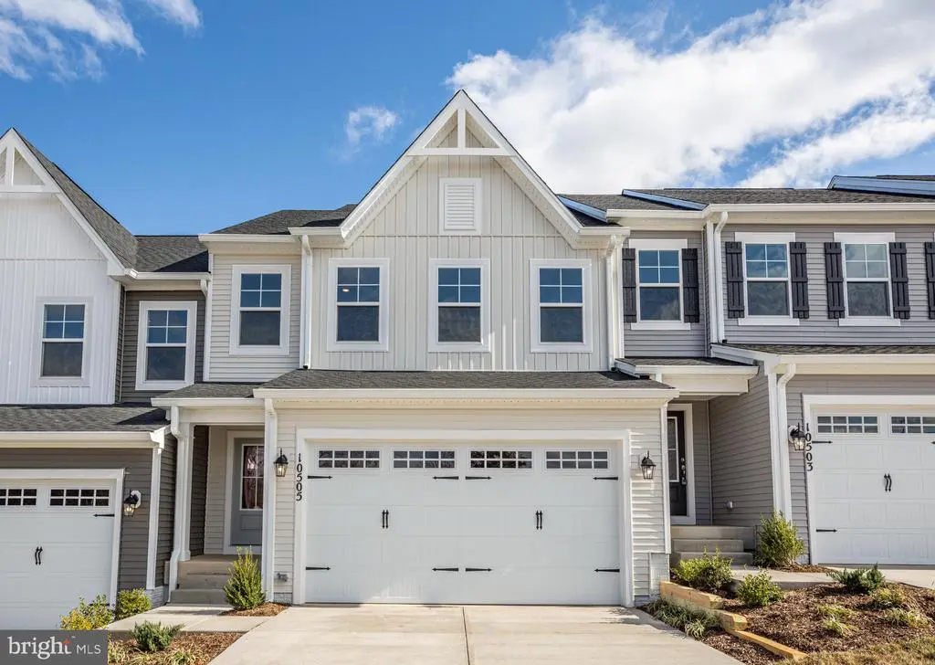 10634 Afton Grove Ct, Fredericksburg