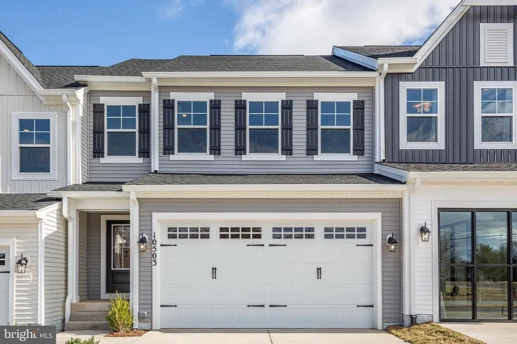 10632 Afton Grove Ct, Fredericksburg