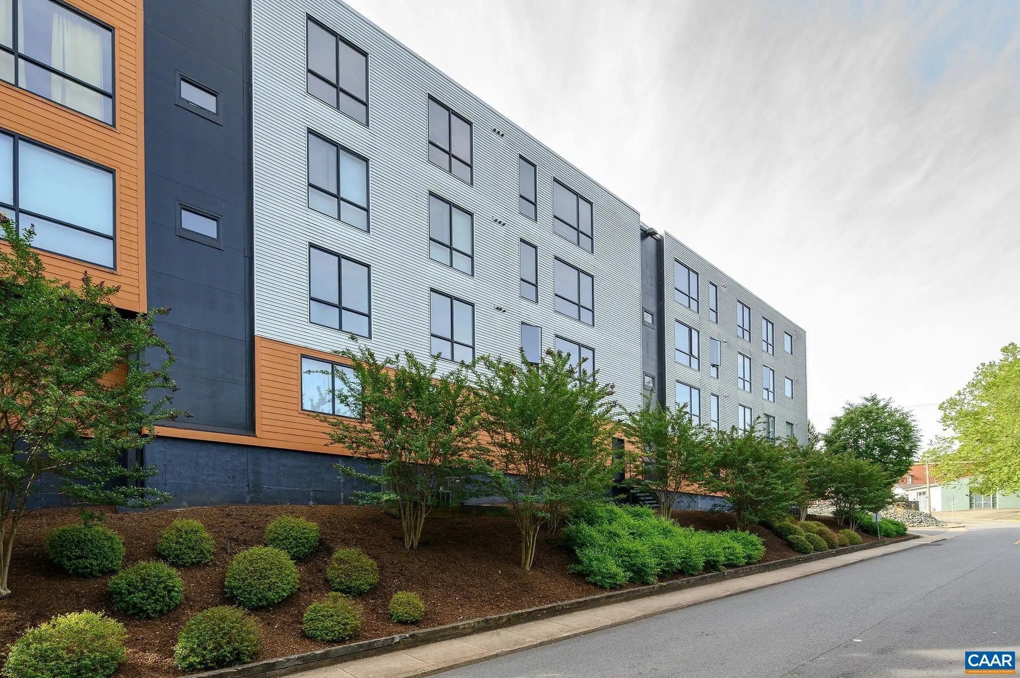 211 Cream St 202, Charlottesville