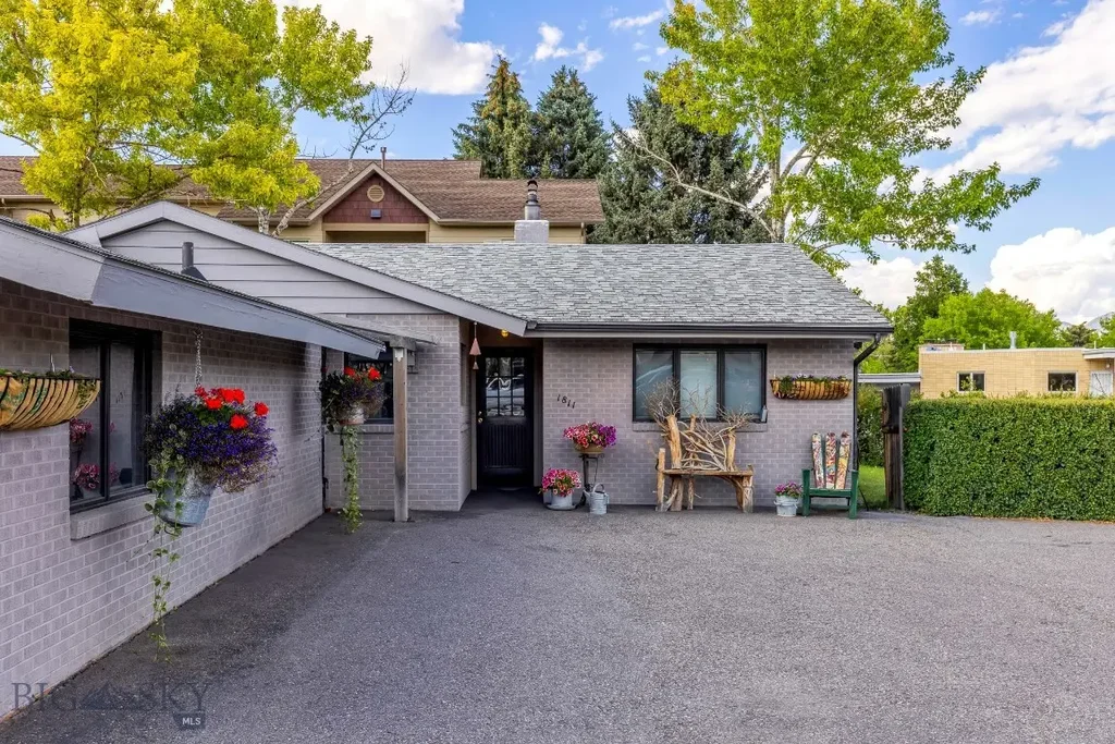 1811 Durston, Bozeman