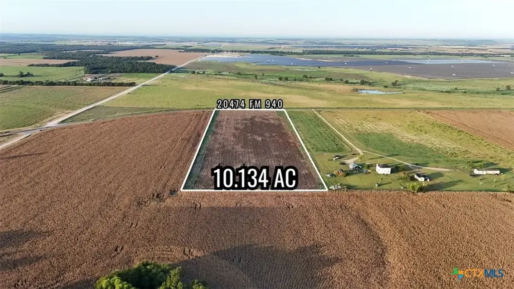 20474 Fm 940, Rogers