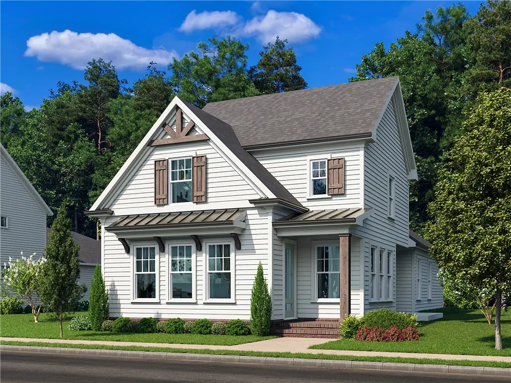 501 Whooper Ln, Auburn