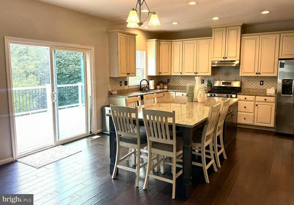 15051 Ridge Blvd N, Culpeper