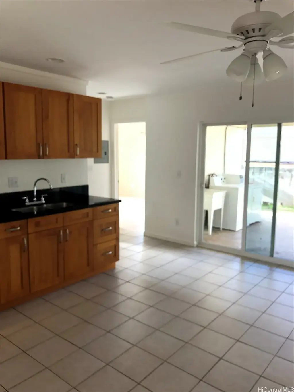 1750 Puowaina Drive # A, Honolulu