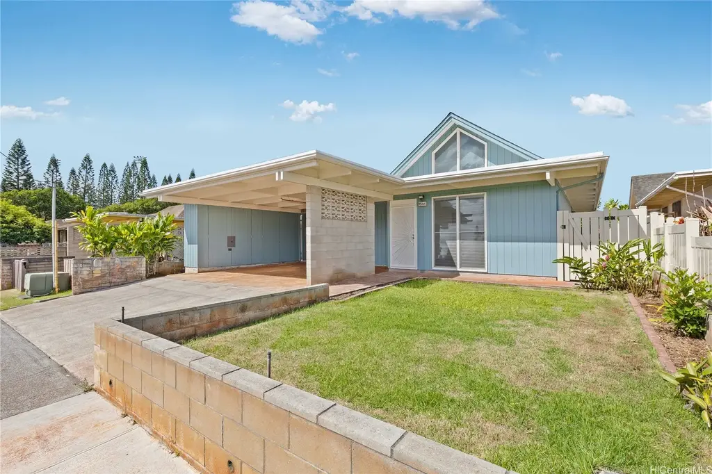 95-364 Waia Loop, Mililani
