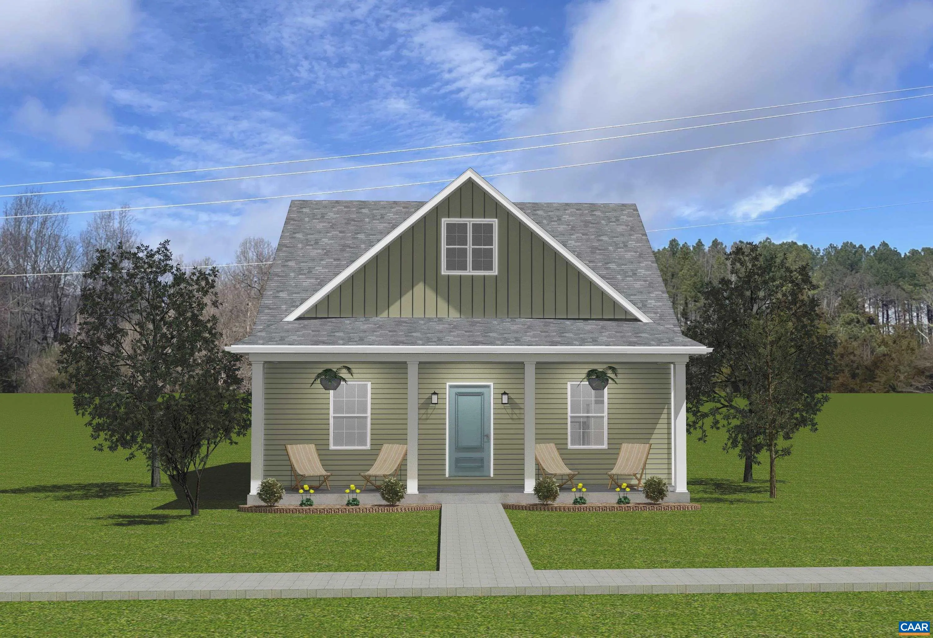 38 Orchard Dr, Crozet