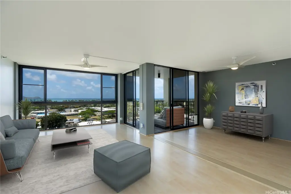 322 Aoloa Street # 1305, Kailua