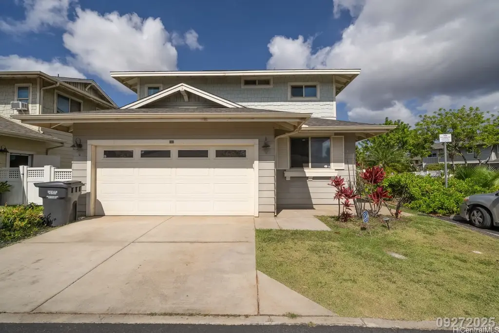 801 Kakala Street # 53, Kapolei