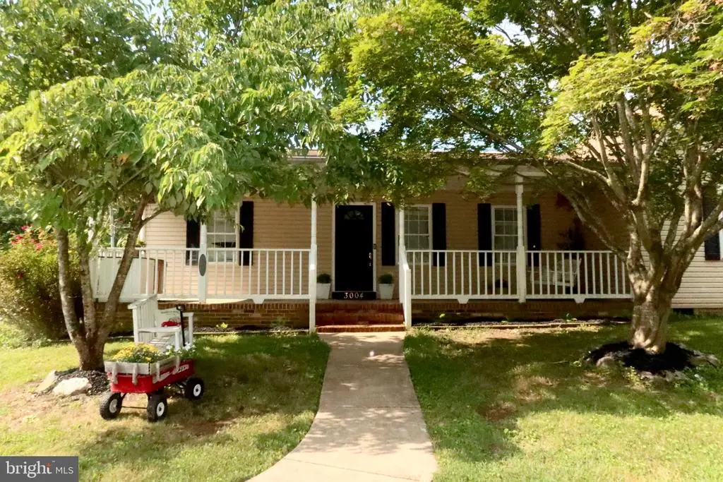 3004 Lee Drive Extended, Fredericksburg