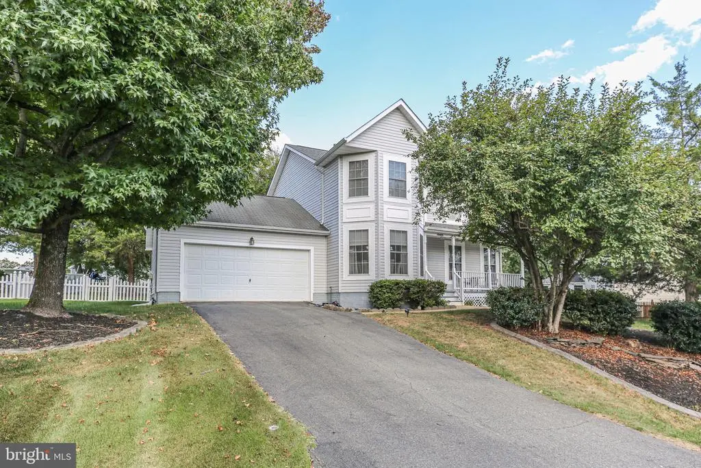 10403 Norfolk Way, Fredericksburg