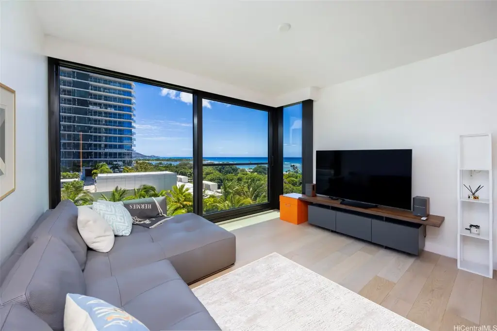 1100 Ala Moana Boulevard # 902, Honolulu