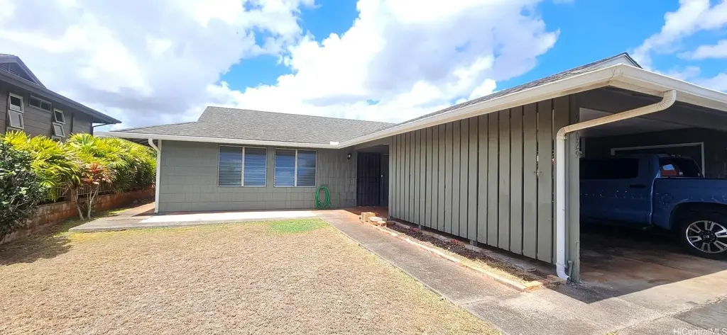 94-029 Hokupalemo Place, Mililani