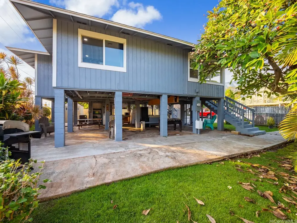 85-100 Maiuu Road, Waianae