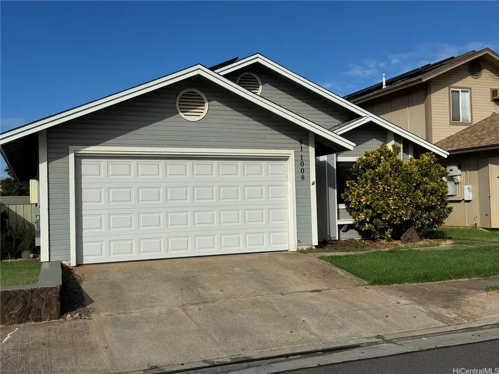 91-1008 Waimomona Place, Ewa Beach