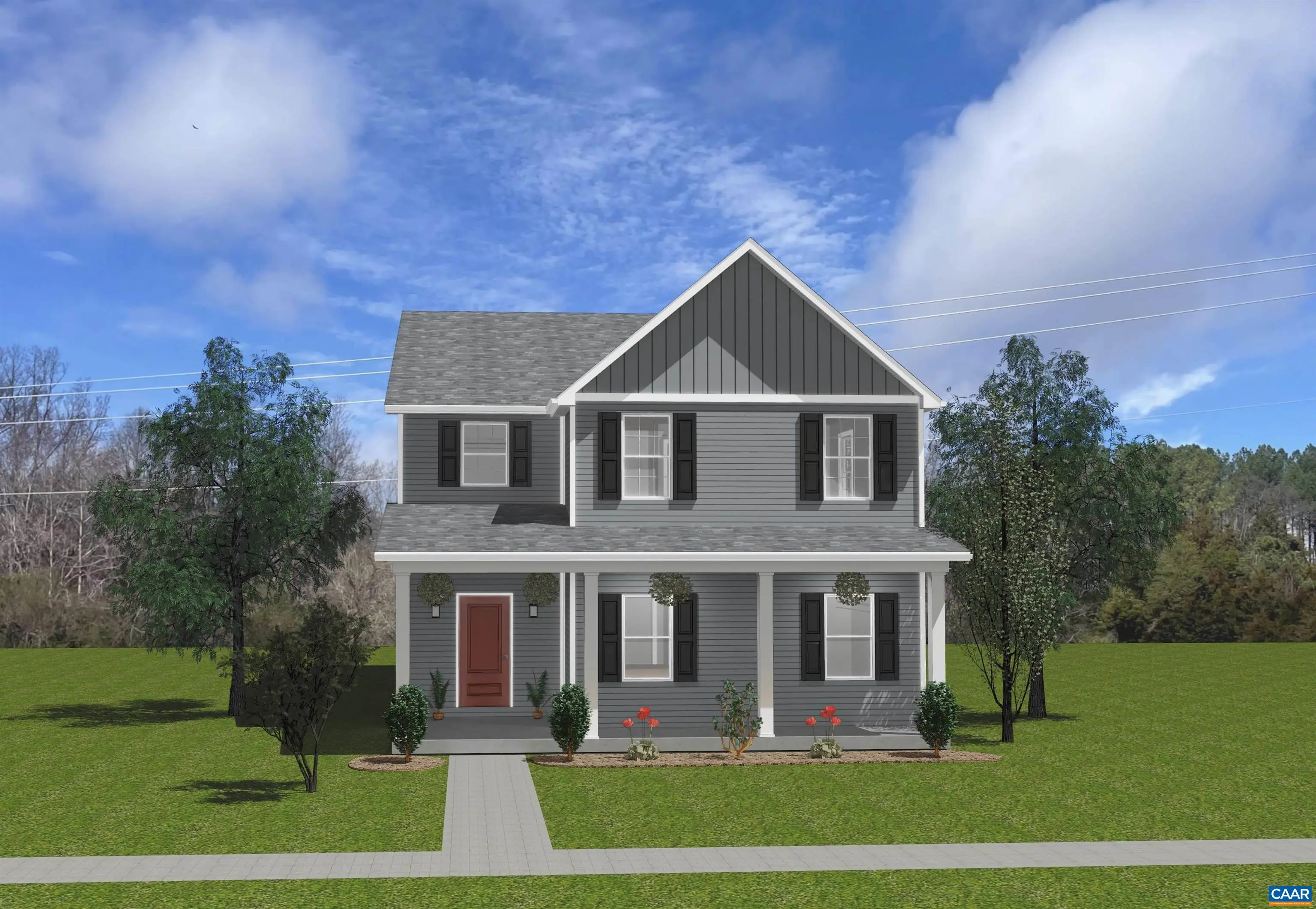 37 Orchard Dr, Crozet