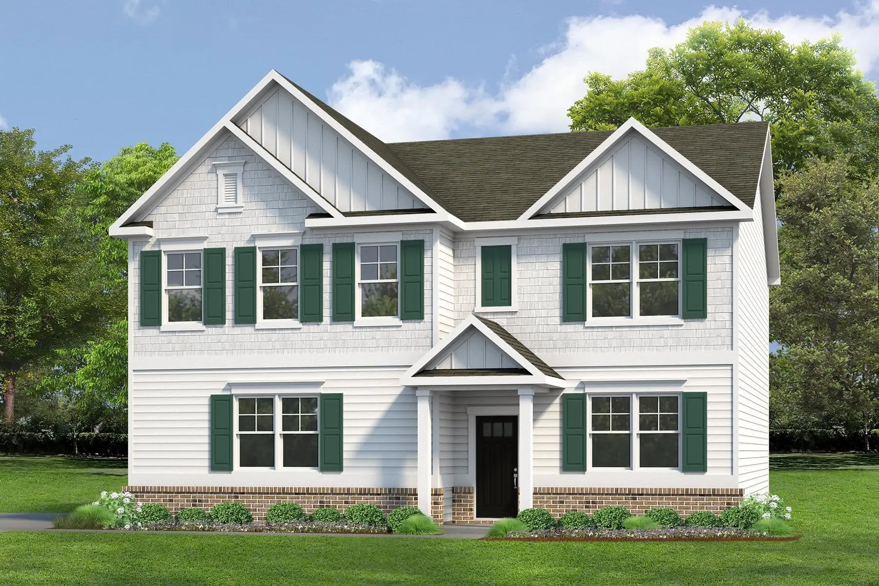 Lot 90 Lilly Bell Dr, Lexington