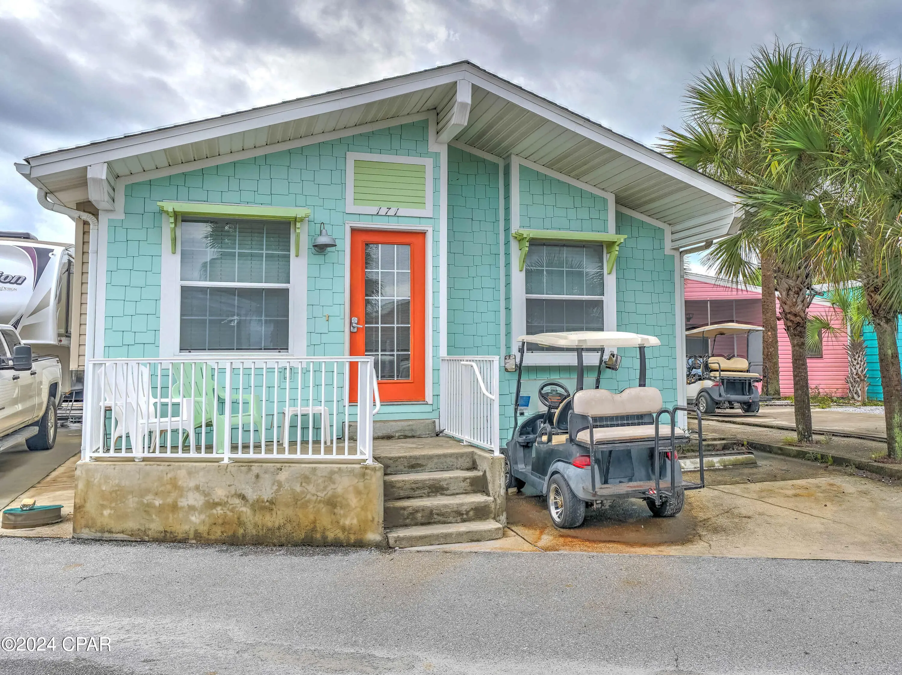 171 Marlin Drive # S, Panama City Beach