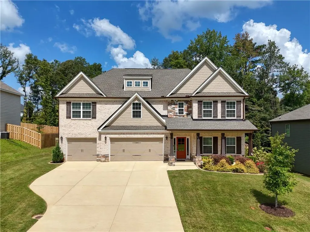 4015 Holstein Hill, Columbus