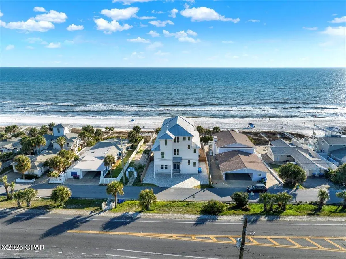 13401 Oleander Drive, Panama City Beach