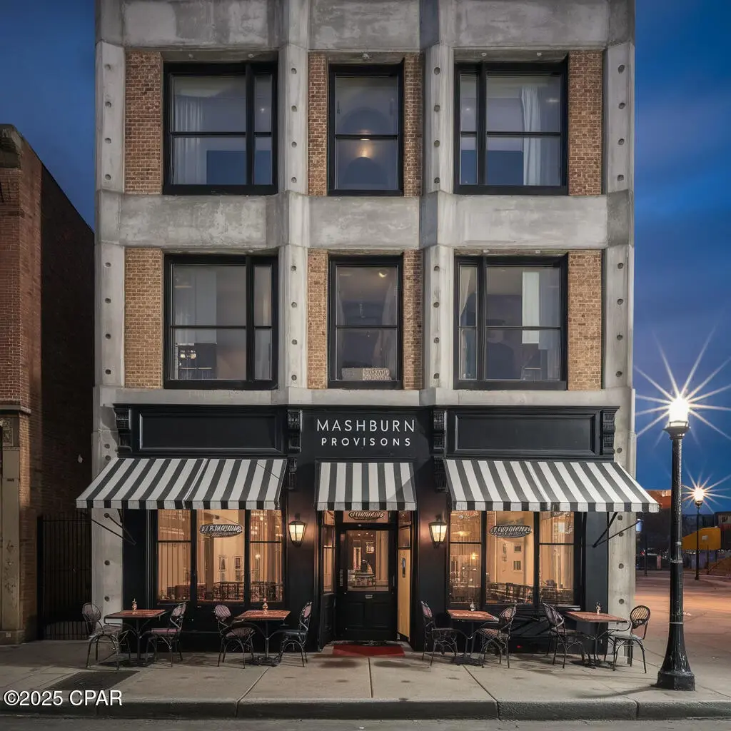 436 Harrison Avenue # 5, Panama City