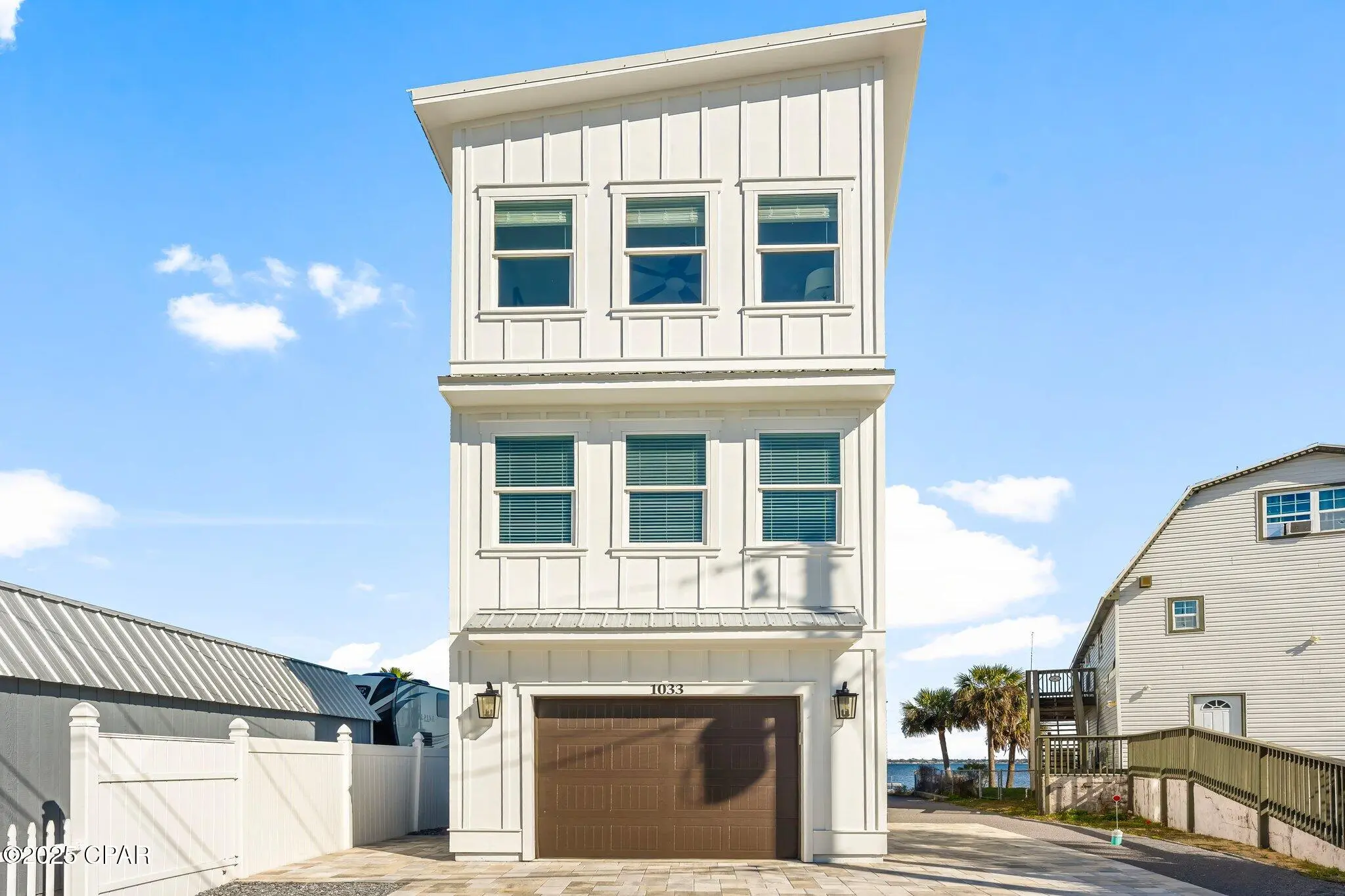 1033 Bay Circle, Panama City Beach
