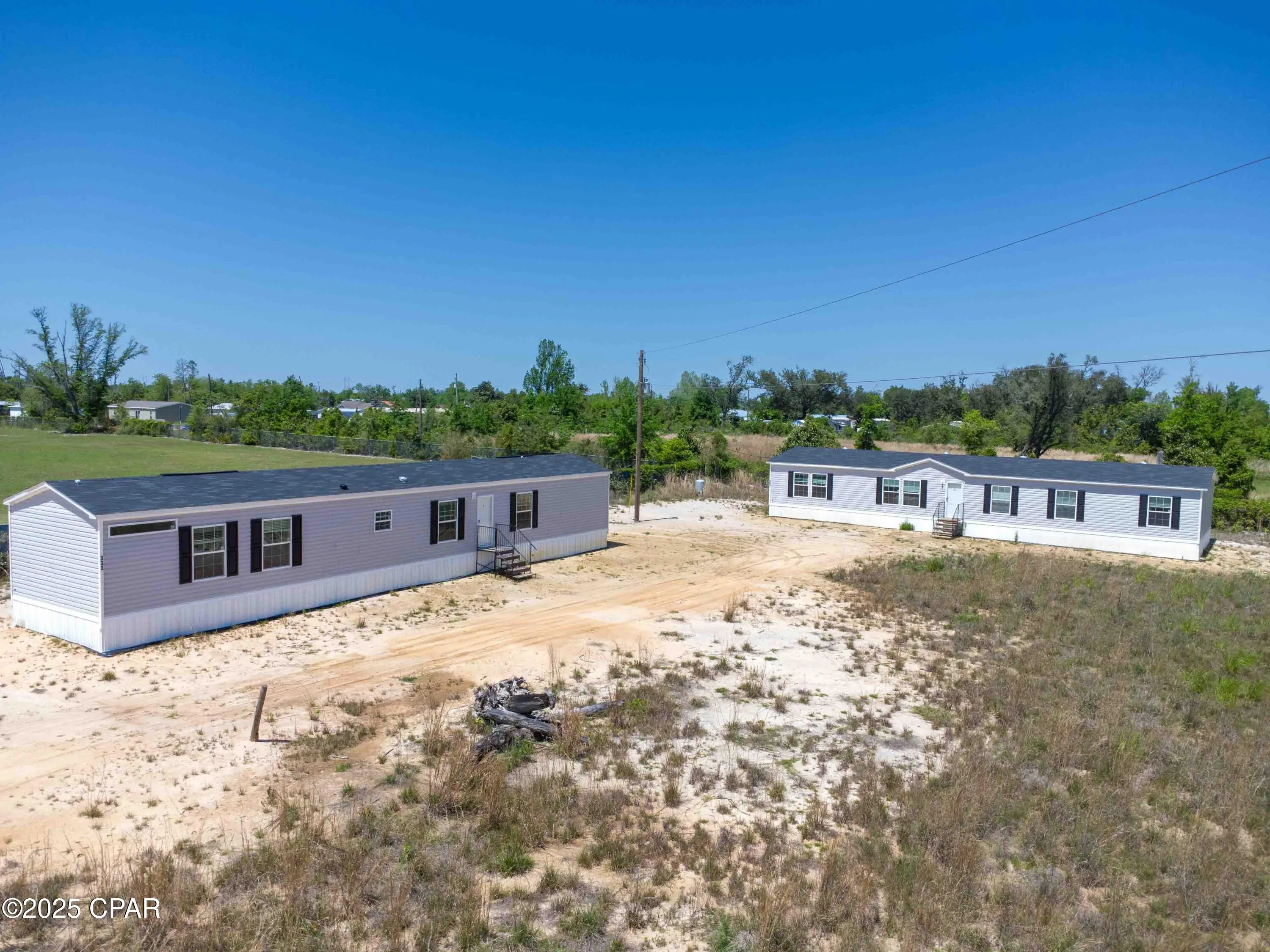 333 N Star Avenue, Panama City