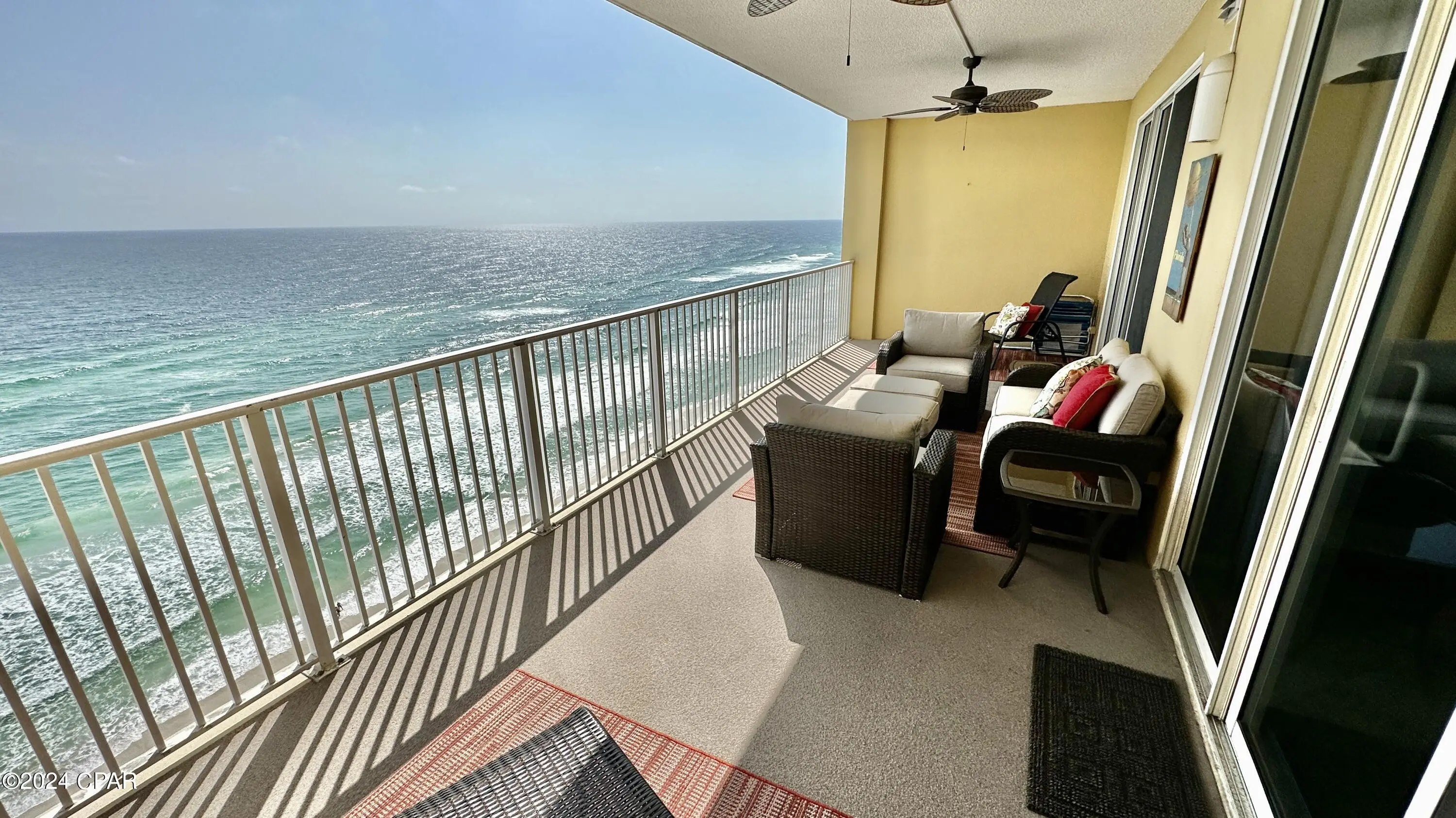 17643 Front Beach Road # 1606, Panama City Beach