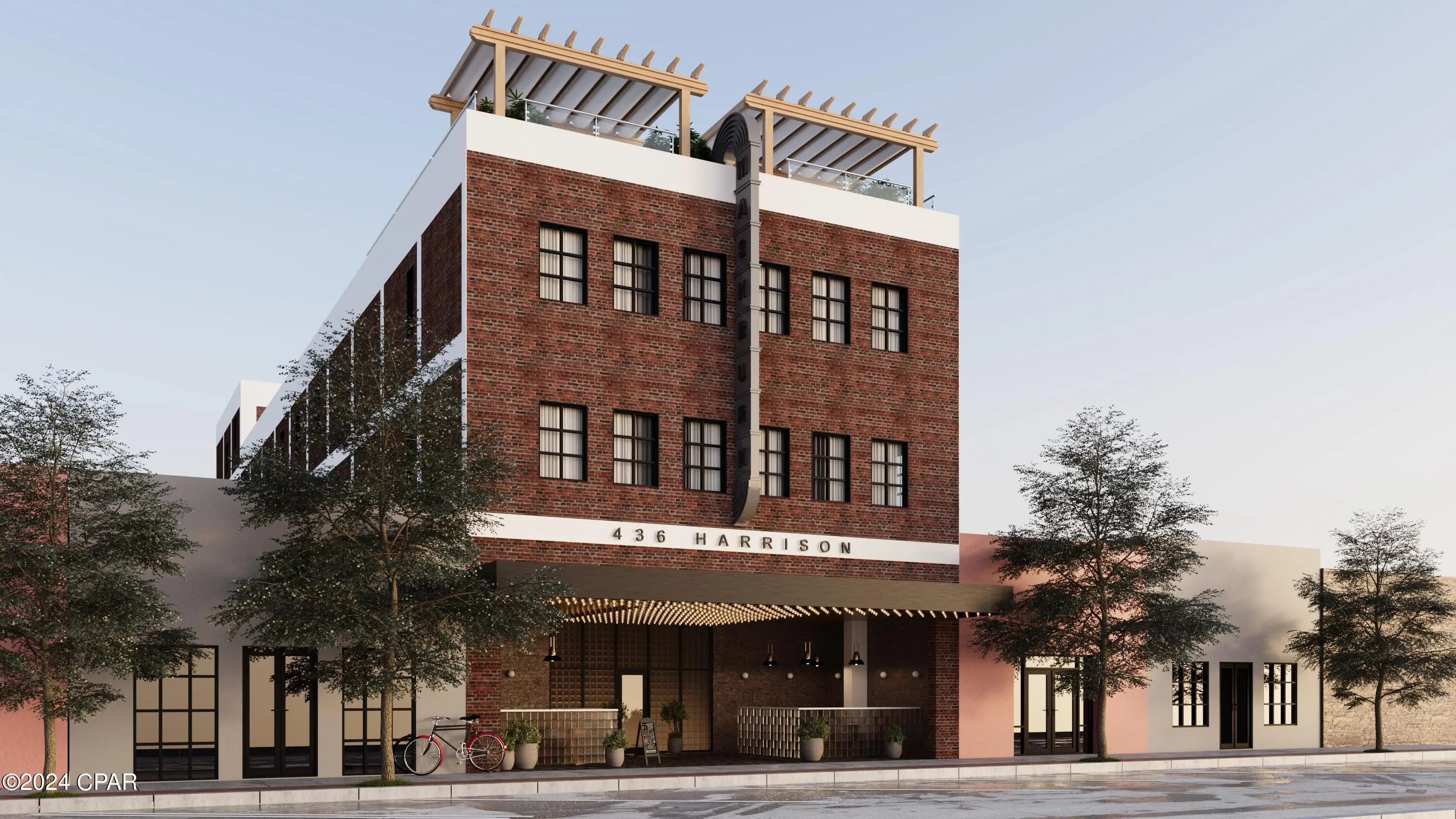 436 Harrison Avenue # 6, Panama City