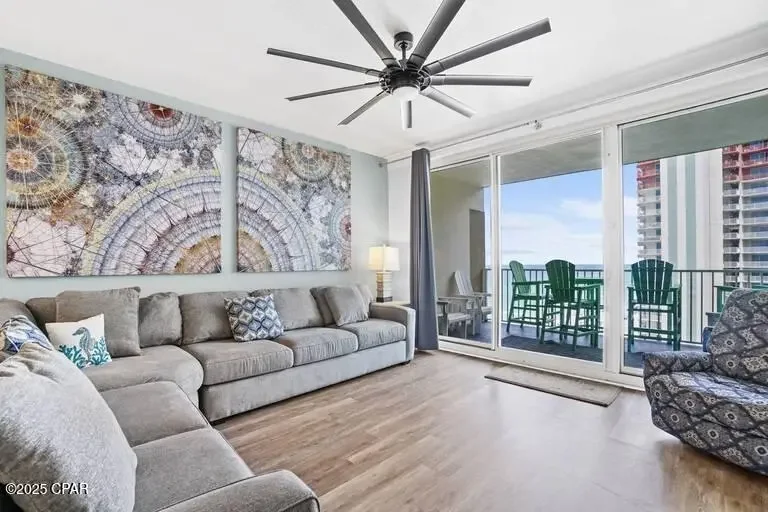 9900 S Thomas Drive # 1528, Panama City Beach