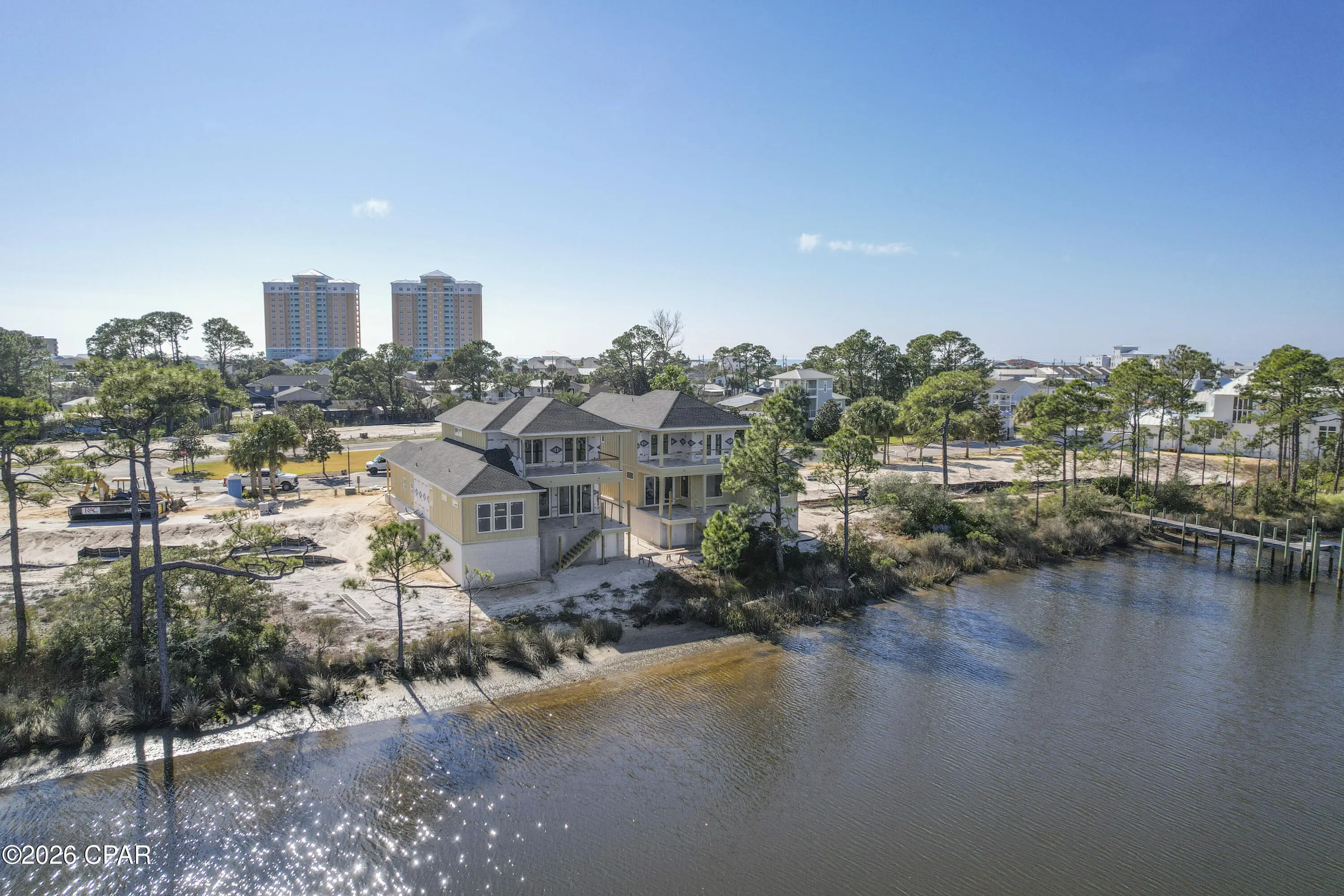 7848 Grand Lagoon Way, Panama City Beach