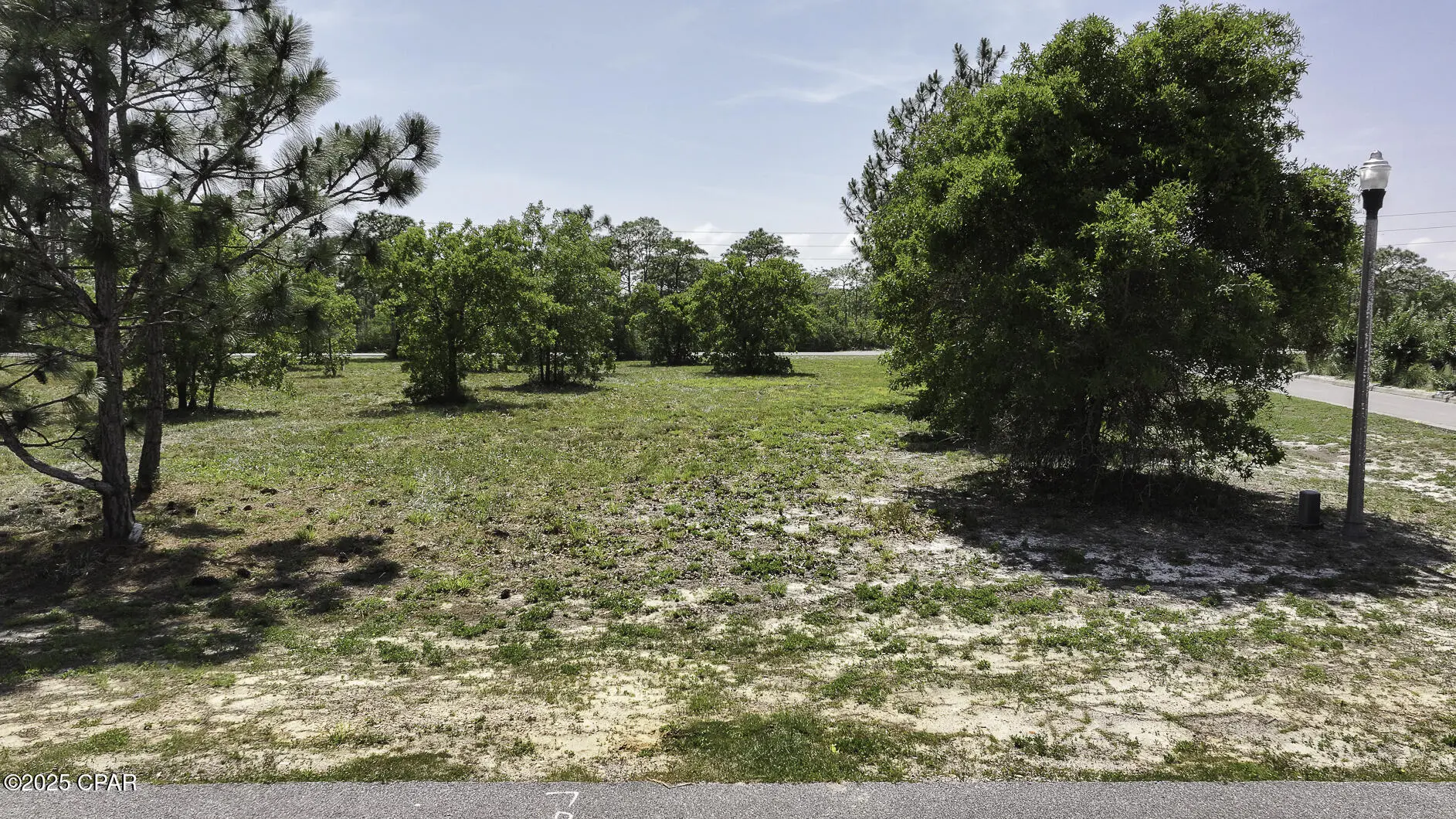 Lot 35 Gulf Coast Circle, Port St Joe