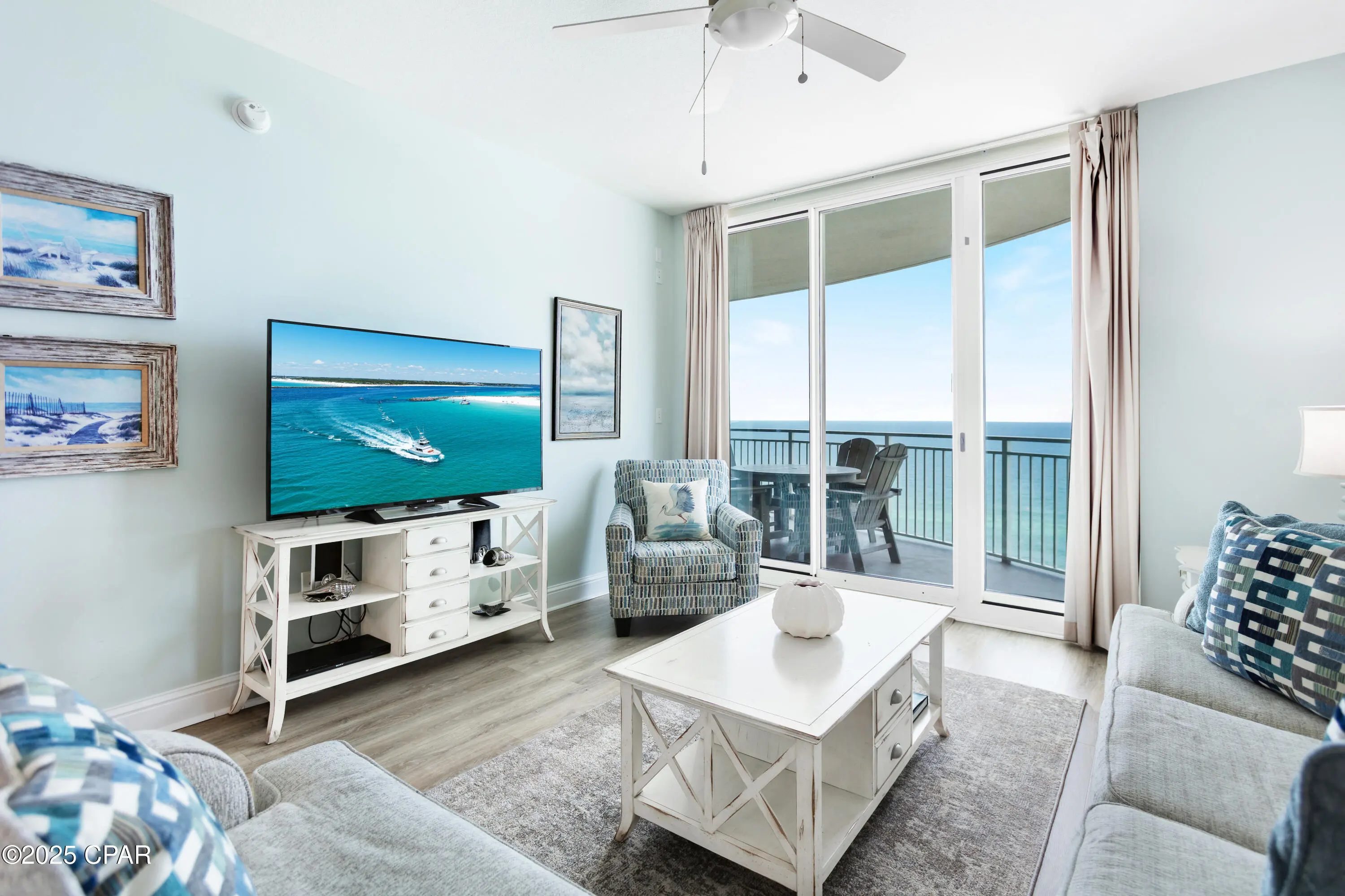 15625 Front Beach Road # 1208, Panama City Beach