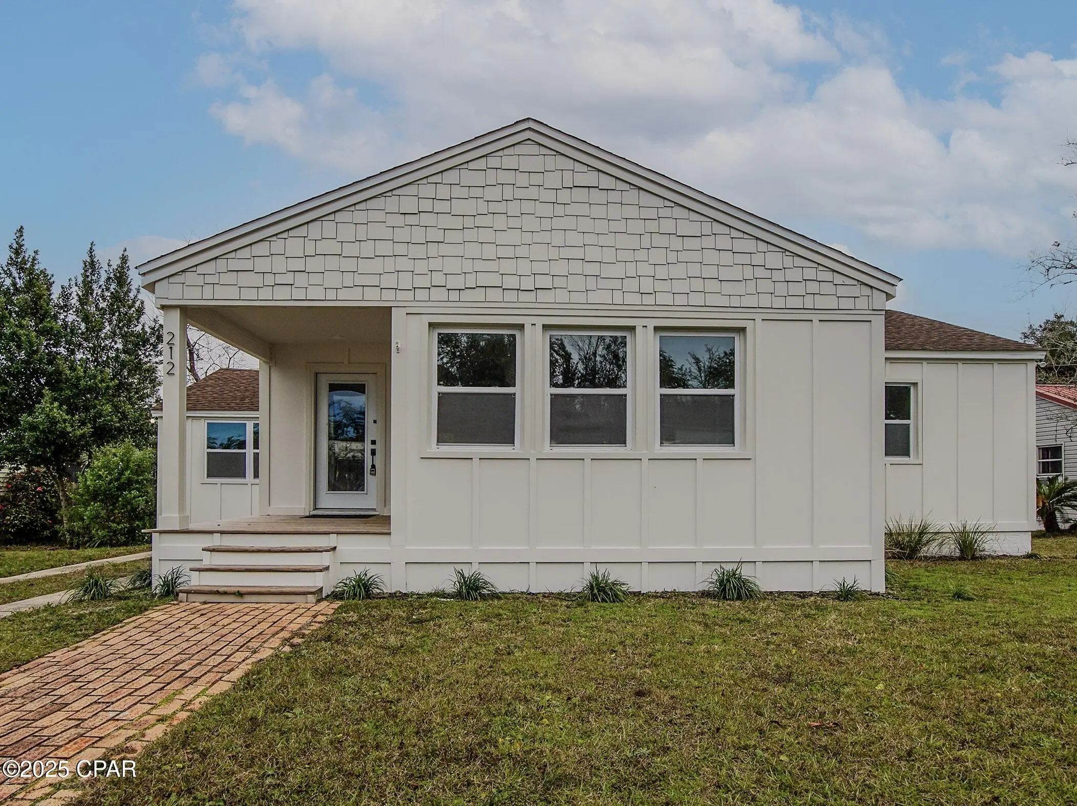 212 N Cove Boulevard, Panama City