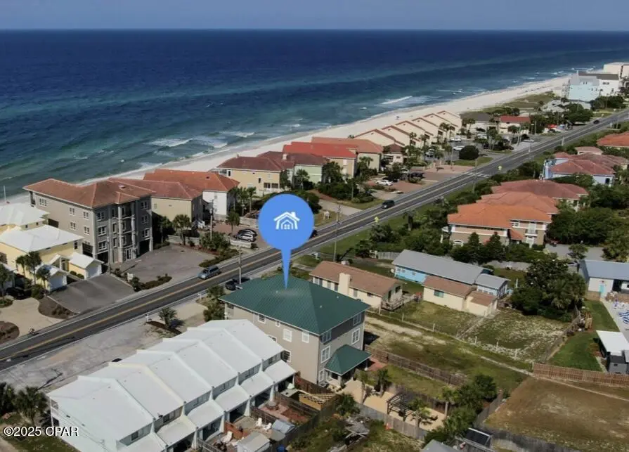 21518 Front Beach Road, Panama City Beach