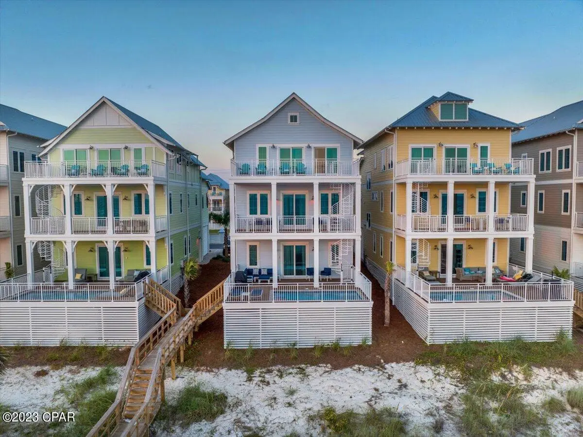 13659 Front Beach Road, Panama City Beach