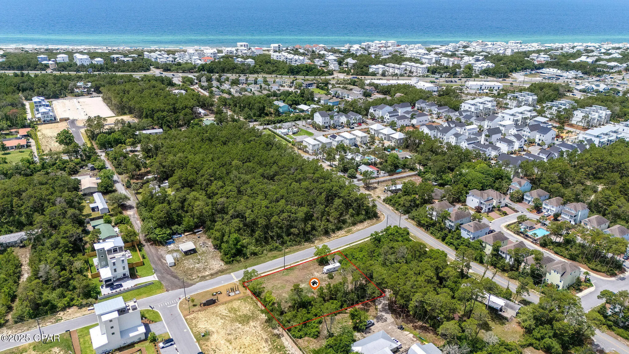41 Wildwood Trail, Inlet Beach