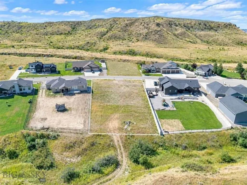 Tbd Lot 3 Block 3 Lacey Road, Billings