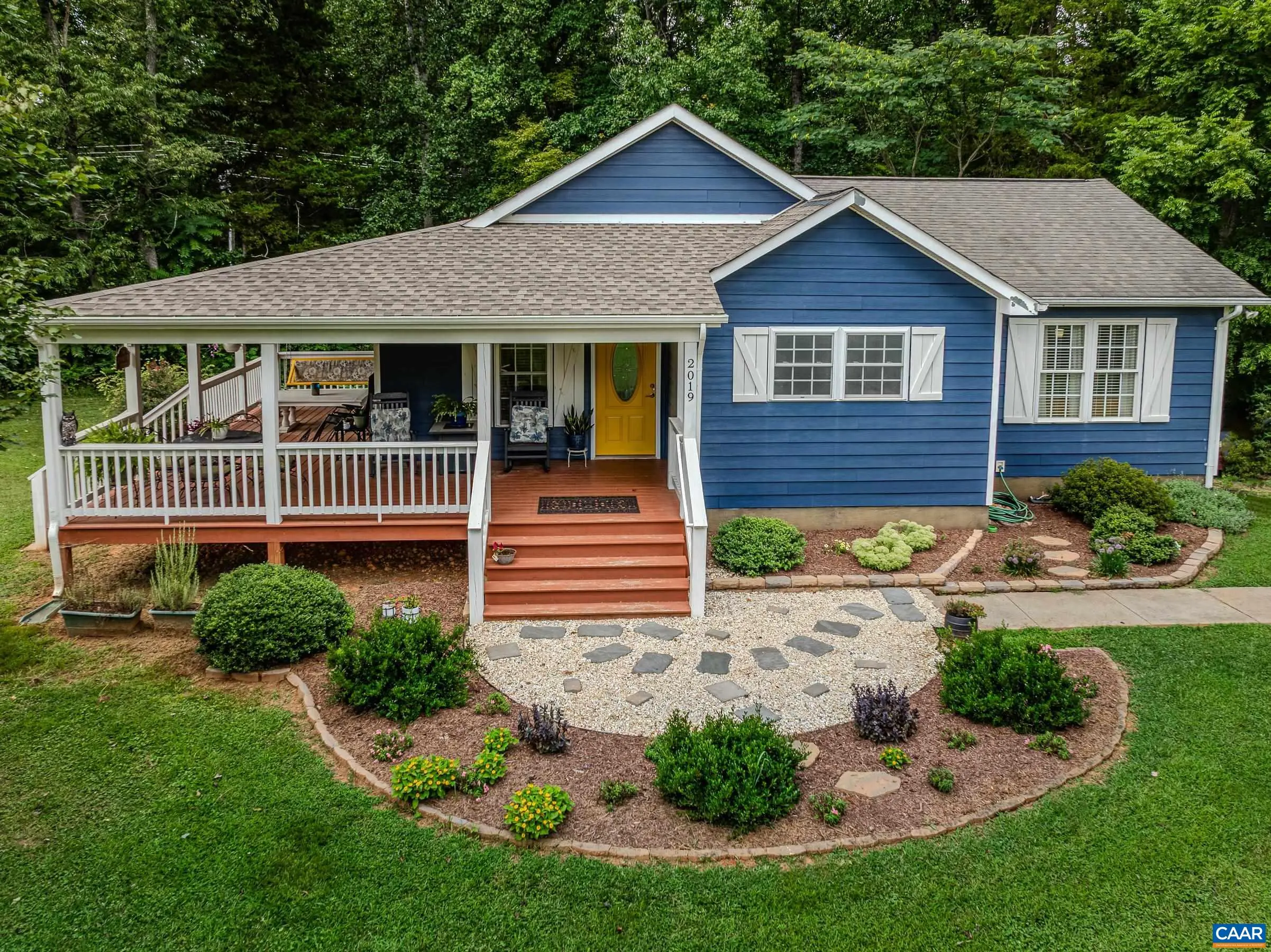 2019 Bybee Rd, Louisa