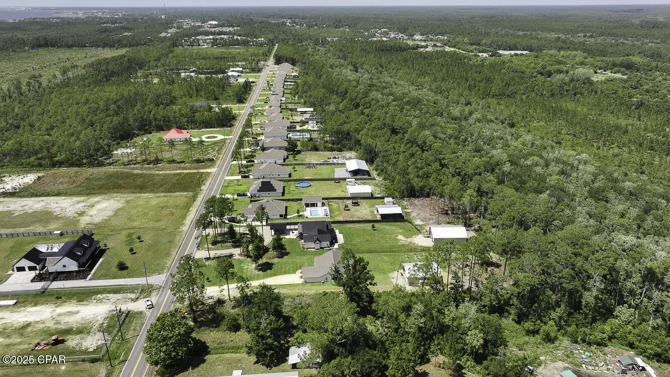 644 Jones Homestead Road, Port St Joe