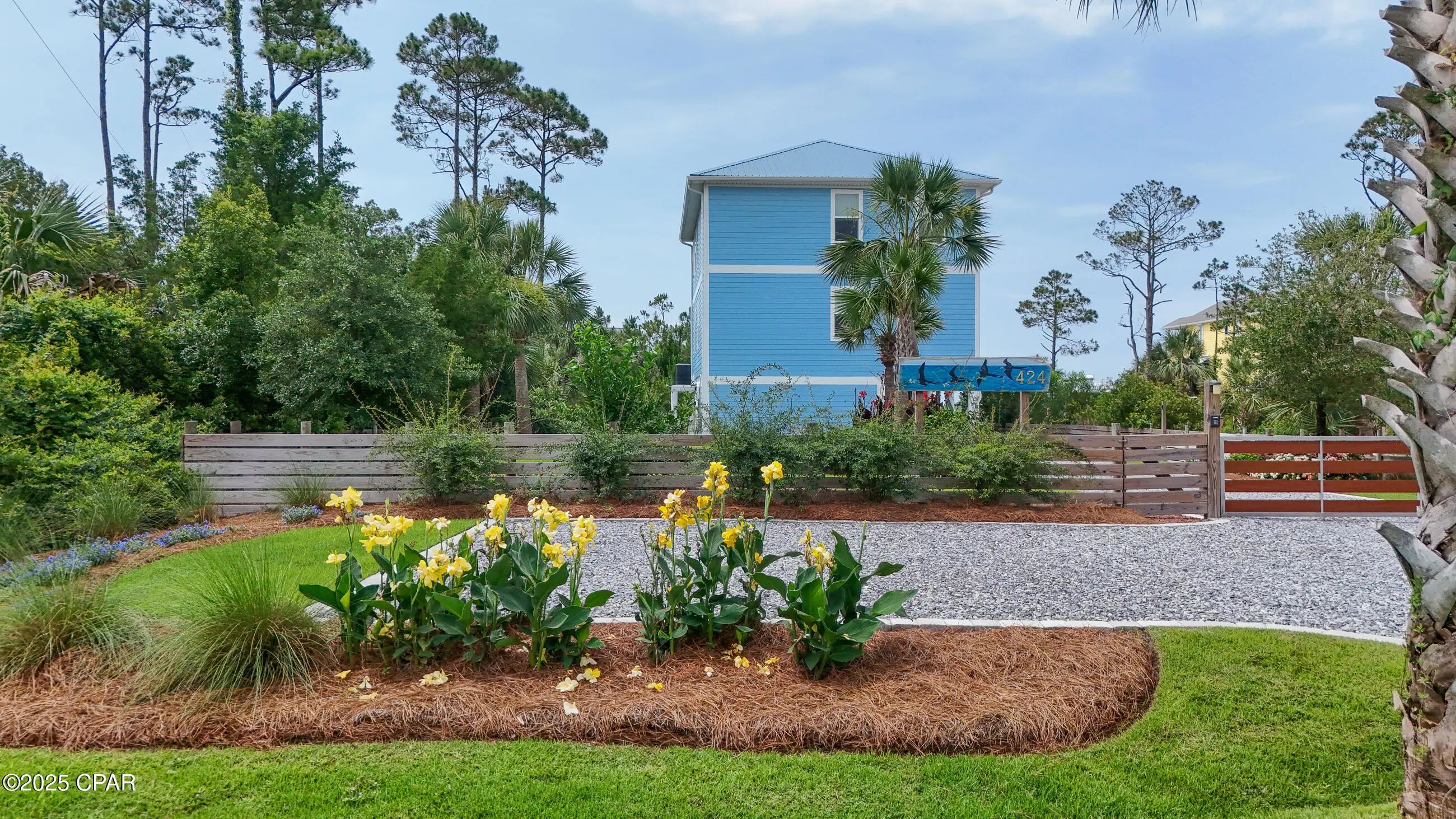 424 Indian Pass Road, Port St Joe