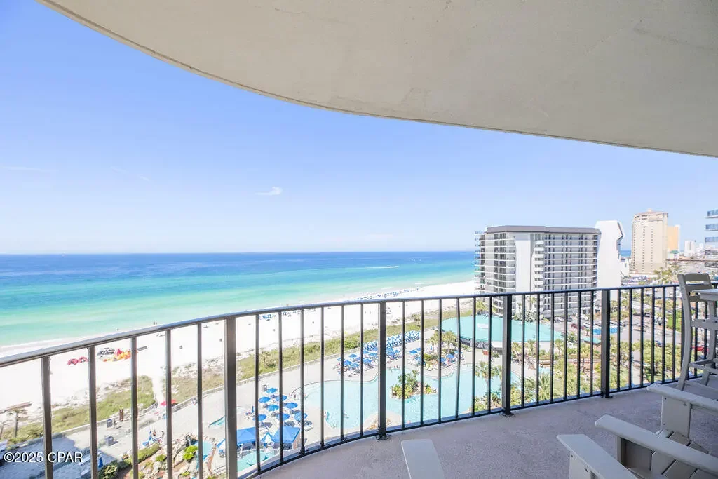 11483 Front Beach Road # 1001, Panama City Beach