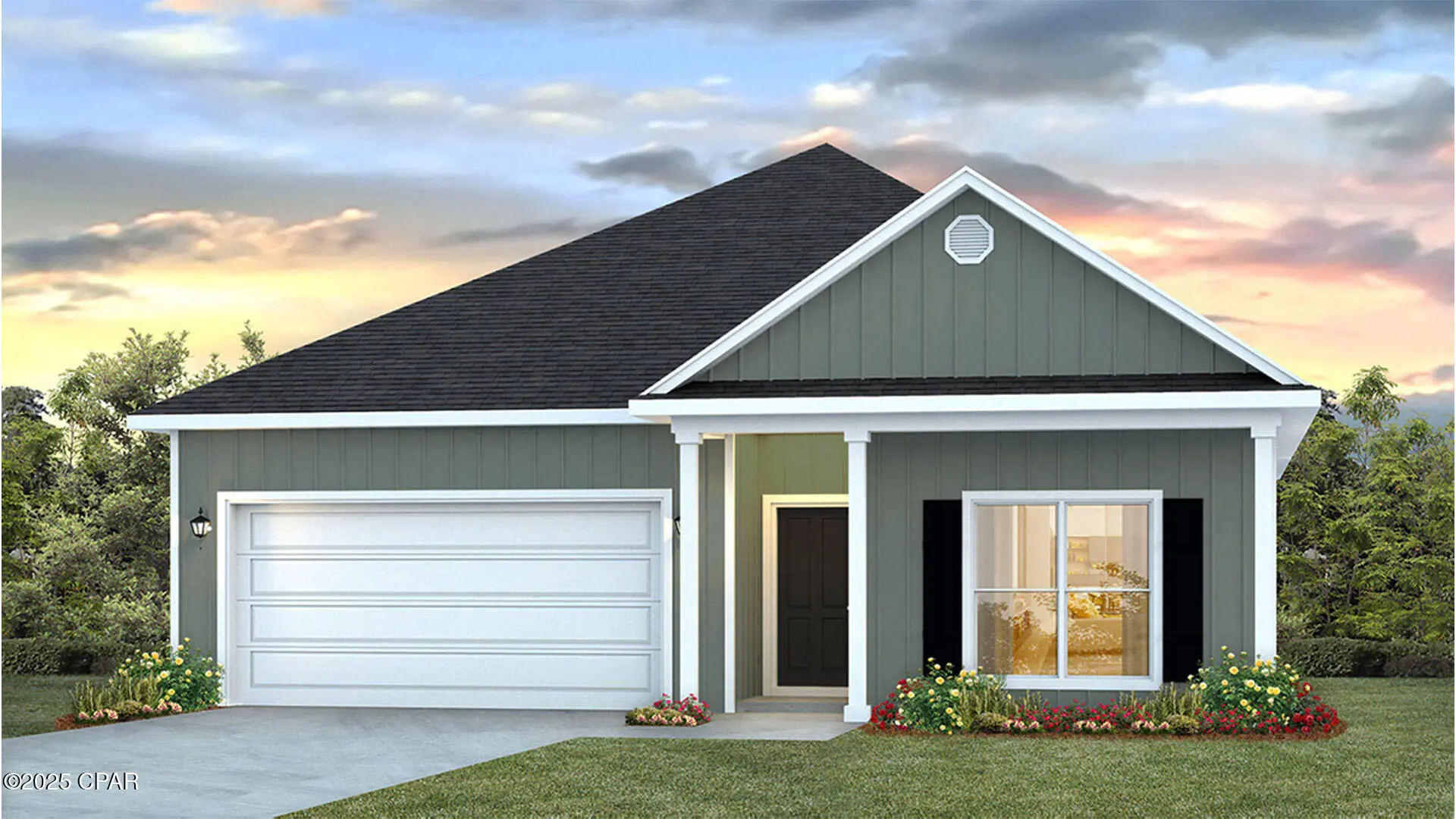 1837 Backwater Road, Port St Joe