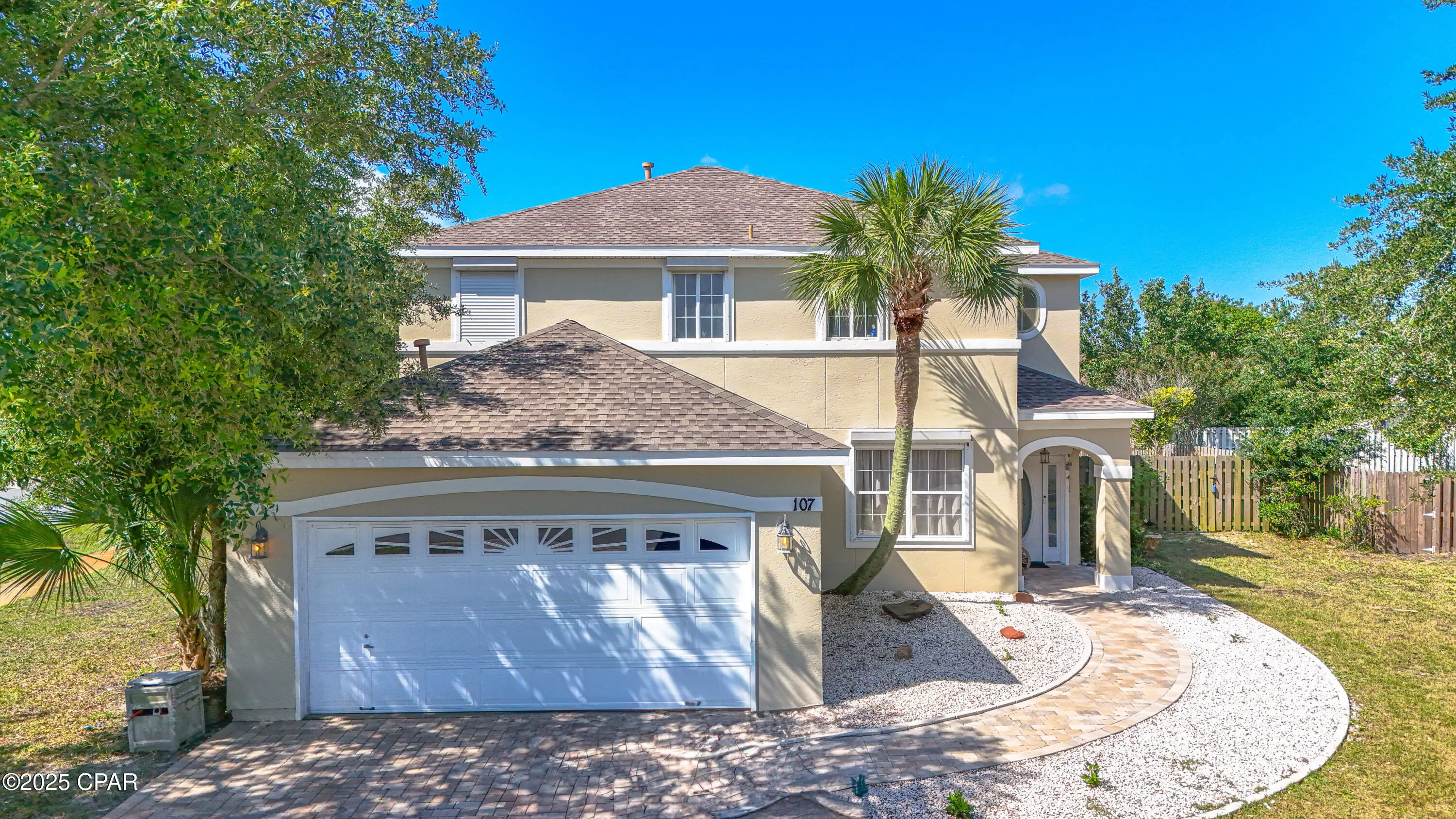 107 Summerwood Drive, Panama City Beach