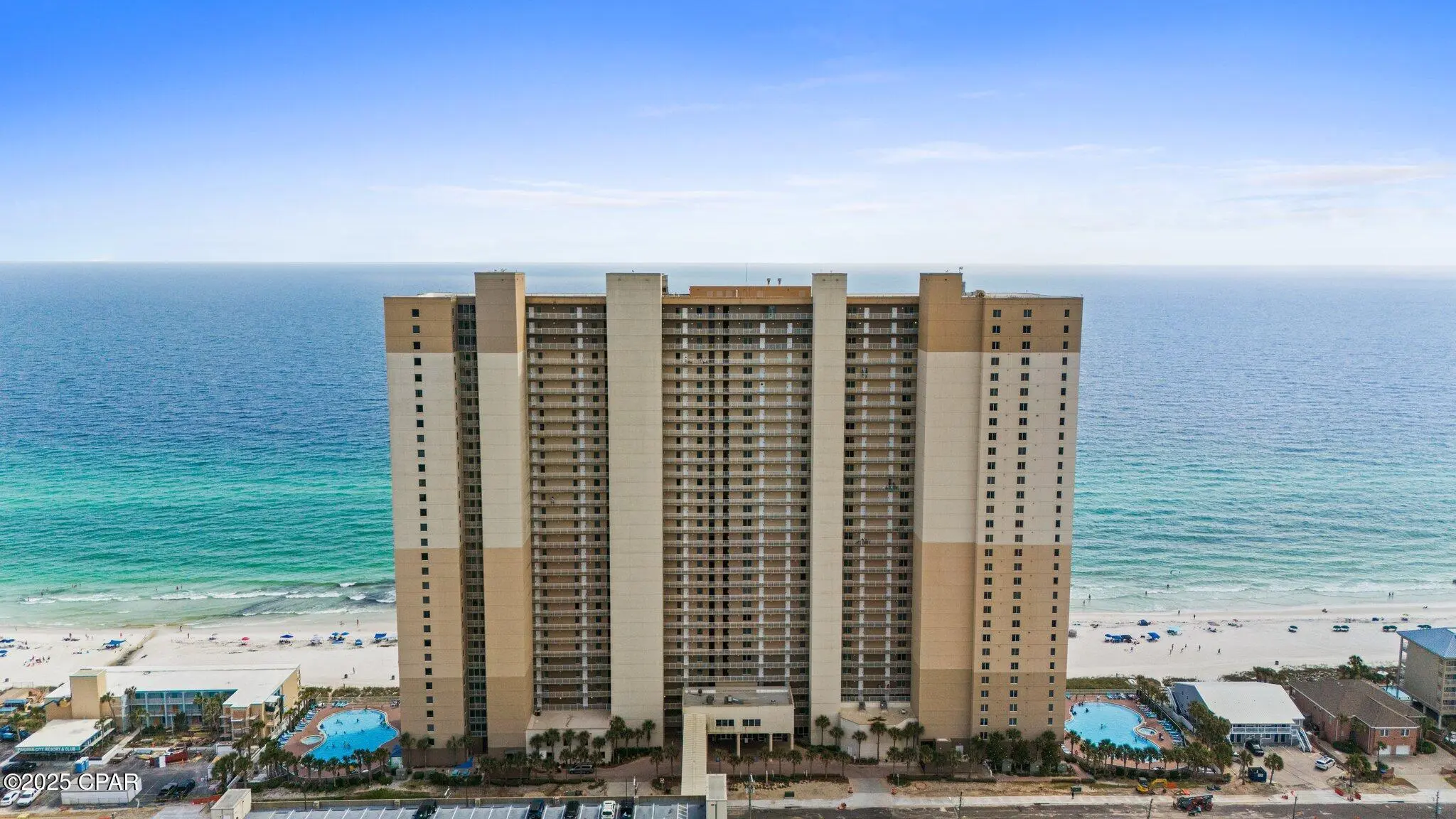 16819 Front Beach Road # 201, Panama City Beach