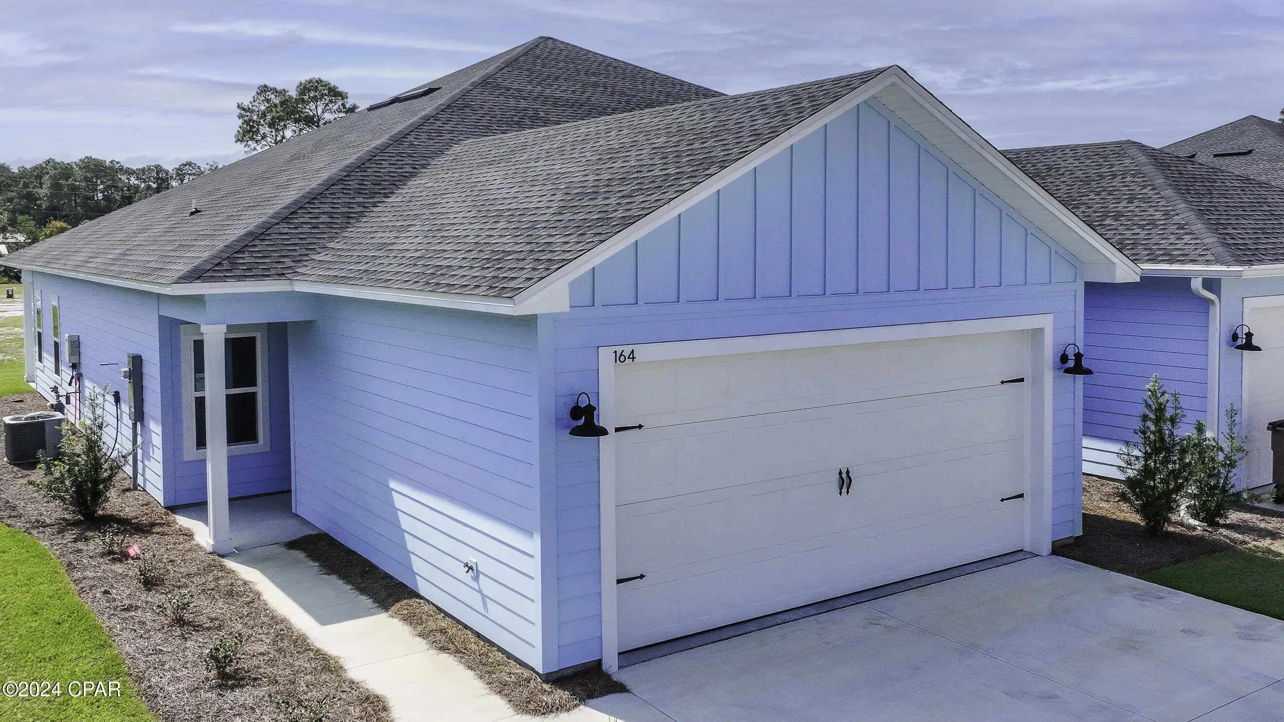 164 Canvas Lane # 72, Port St Joe