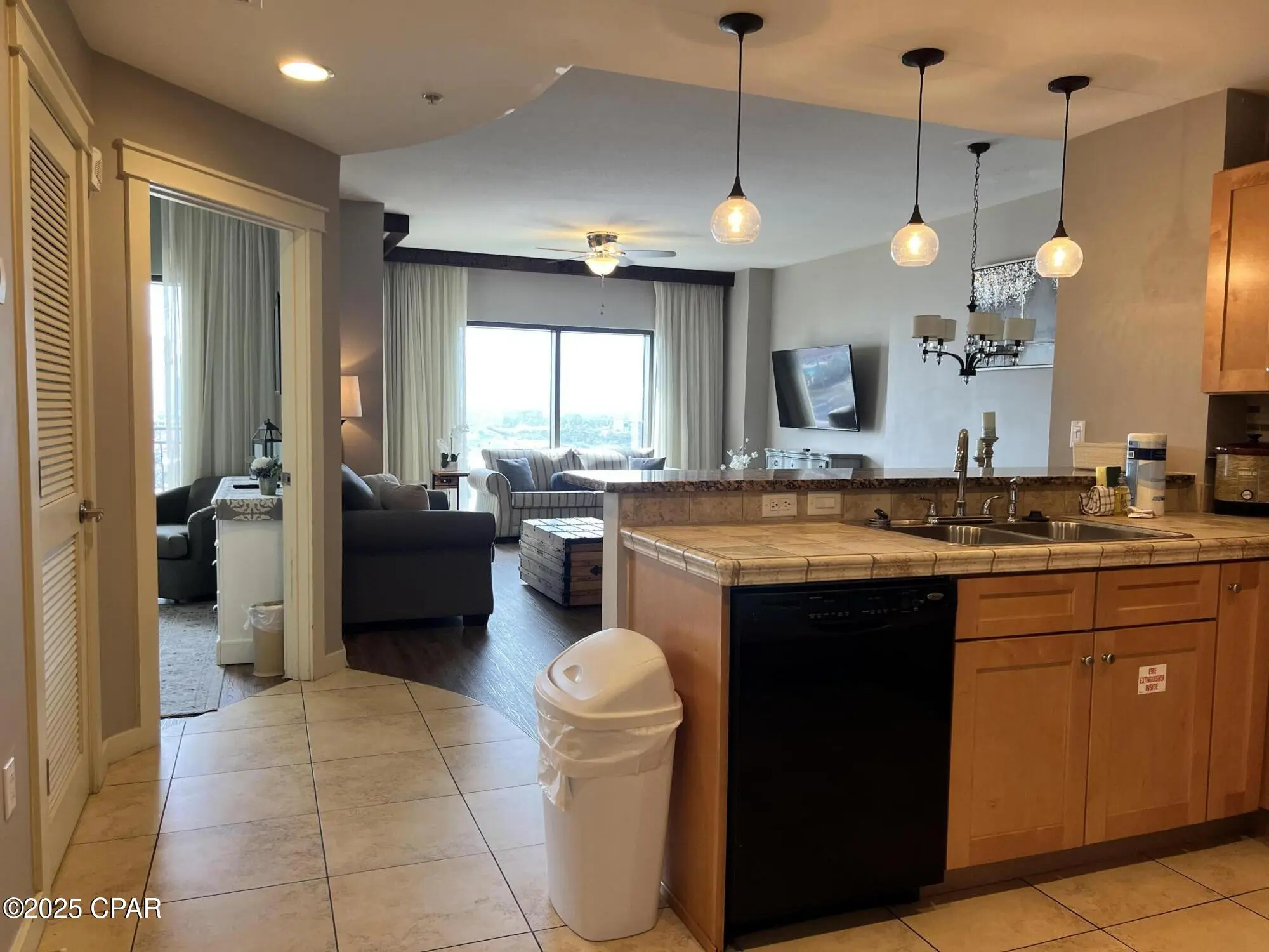 15100 Front Beach Road # 707, Panama City Beach