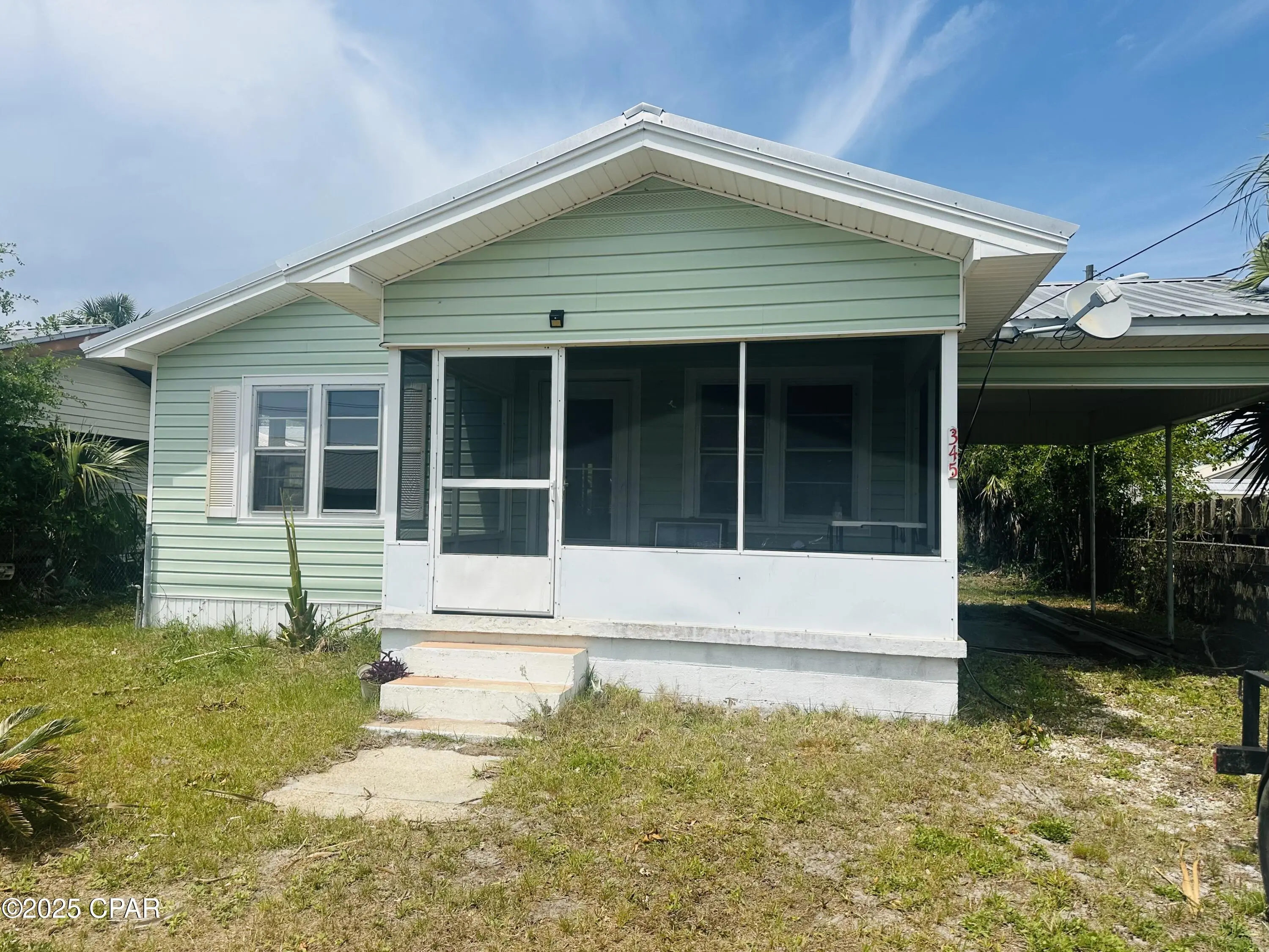 345 Marlin Street, Port St Joe