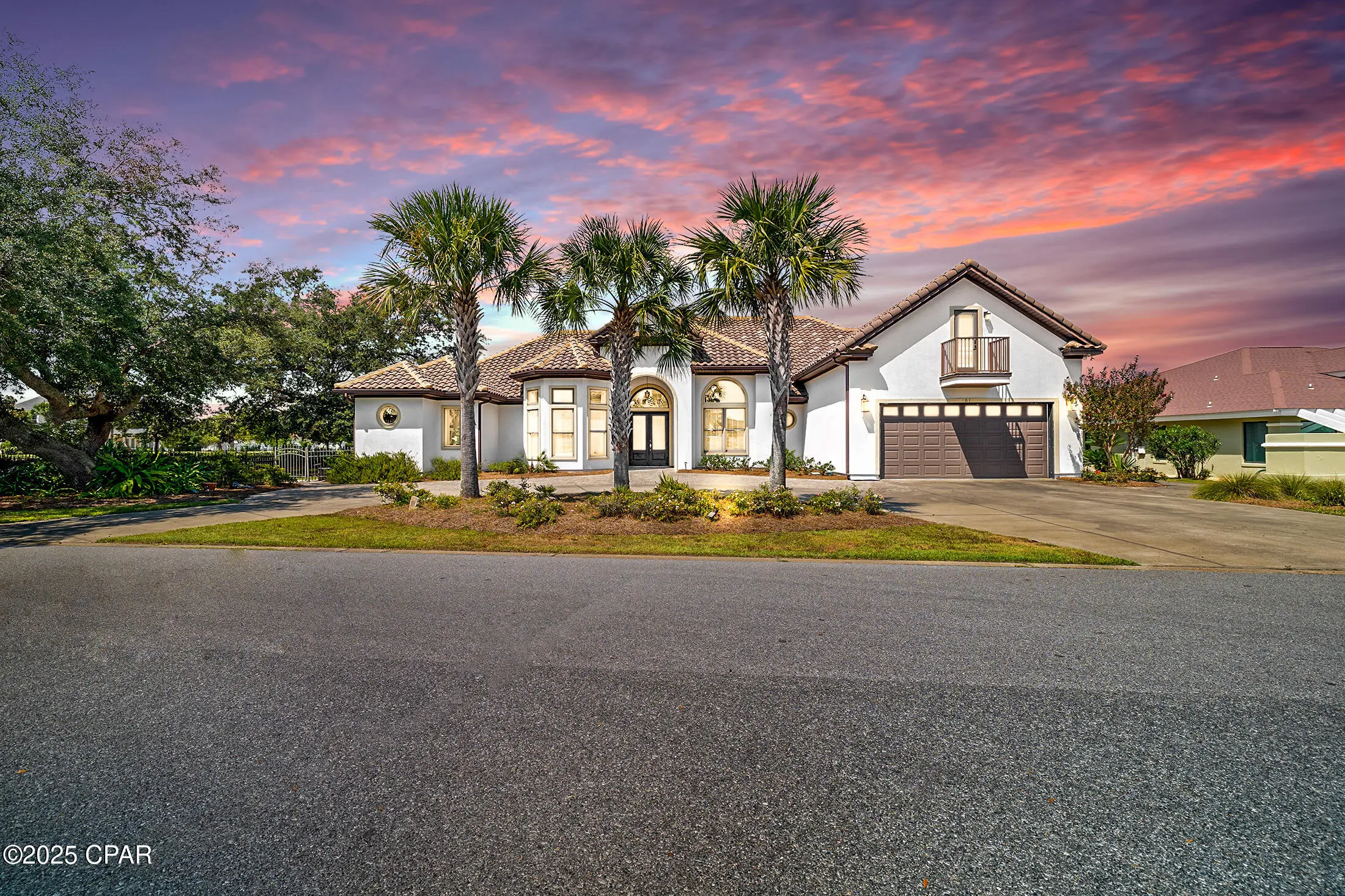 101 Dragon Circle, Panama City Beach