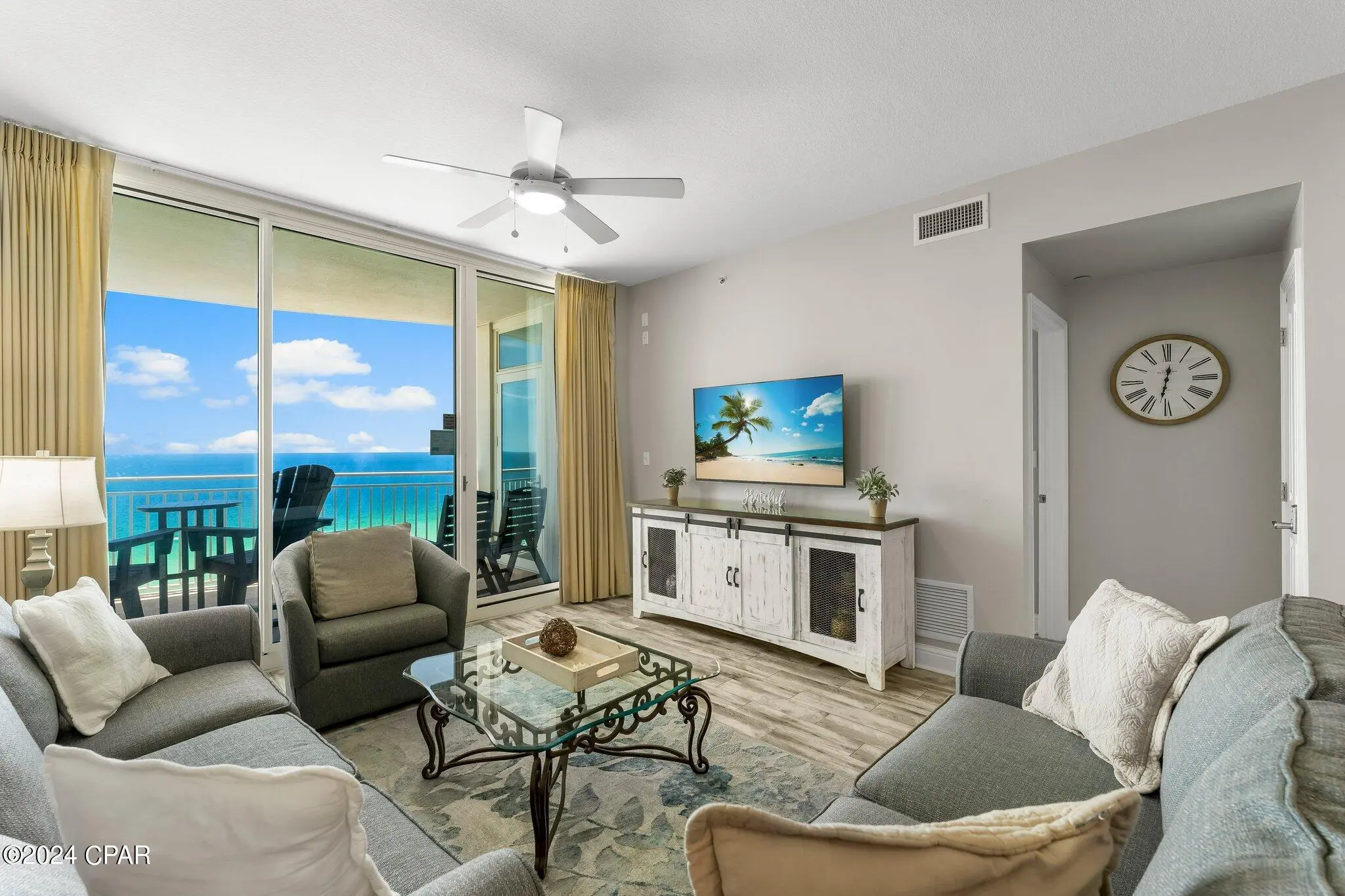 15625 Front Beach Road # 1507, Panama City Beach